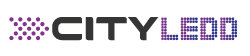 City Led Logo